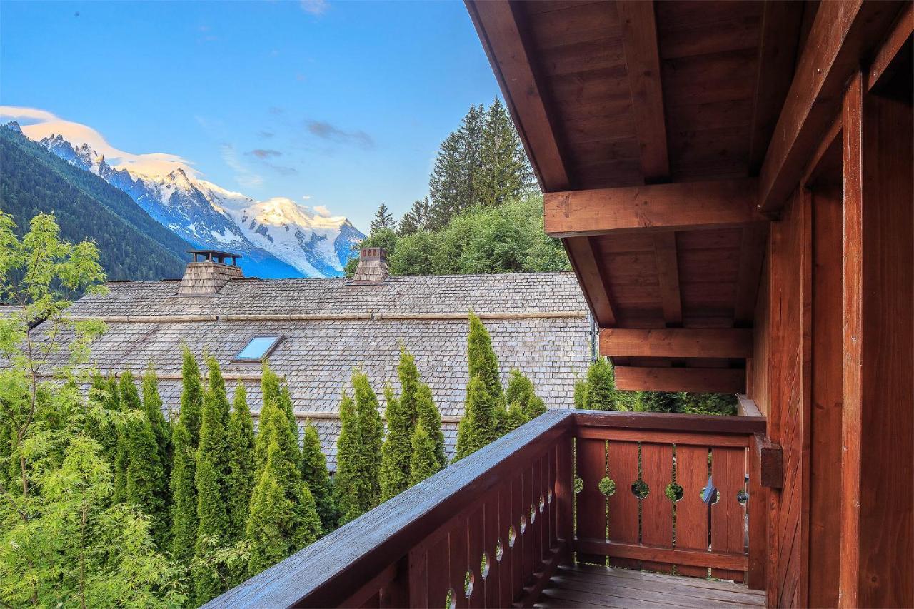Yeti Lodge Rooms Аржантьер Экстерьер фото