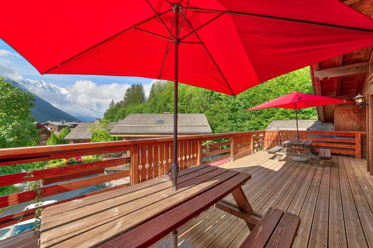 Yeti Lodge Rooms Аржантьер Экстерьер фото